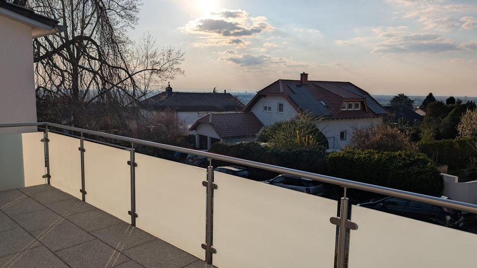 Doppelhaushälfte Hirschberg an der Bergstraße - 5.5 Zimmer, 189 m&sup2;, 2.750&euro; | Angebot:25908450