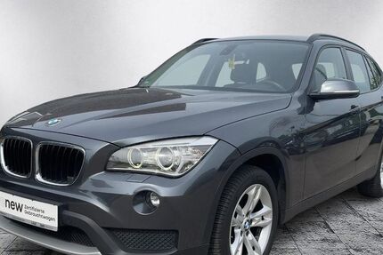 BMW X1 86.200 km 12.580 &euro; Bad Segeberg 23795