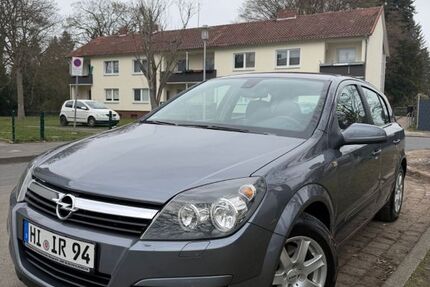 Opel Astra 93.000 km 4.200 &euro; Hildesheim 31137