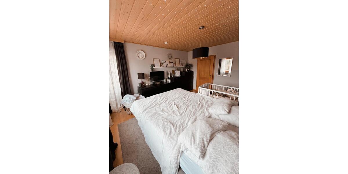 Etagenwohnung Weißenburg in Bayern - 4.5 Zimmer, 106 m&sup2;, 355.000&euro; | Angebot:26786253