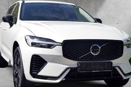 Volvo XC60 3.500 km 56.550 &euro; Glinde 21509