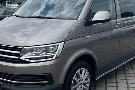 VW T6 Multivan 94.350 km 36.500 &euro; Kodersdorf 02923