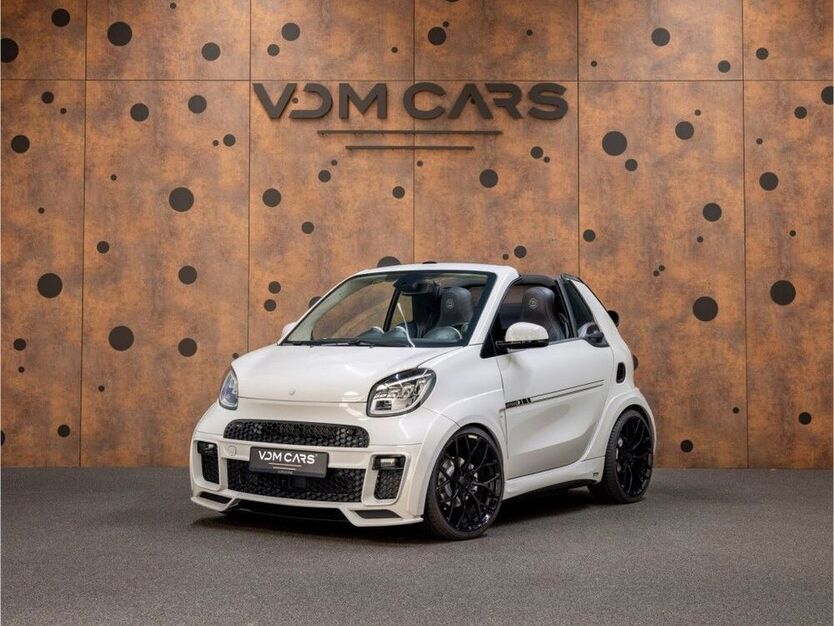 ForTwo