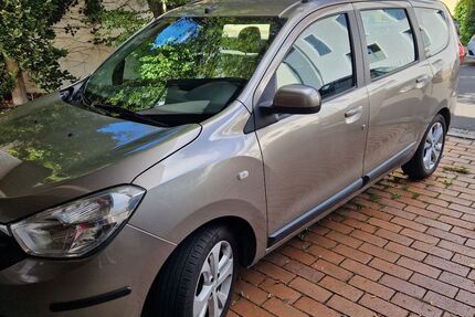 Dacia Lodgy 168.167 km 4.900 &euro; Schwandorf 92421
