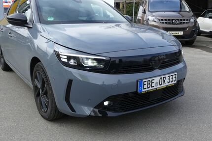 Opel Corsa 10.500 km 24.450 &euro; Ebersberg 85560