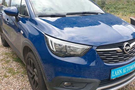 Opel Crossland (X) 162.537 km 6.899 &euro; Berlin 12055