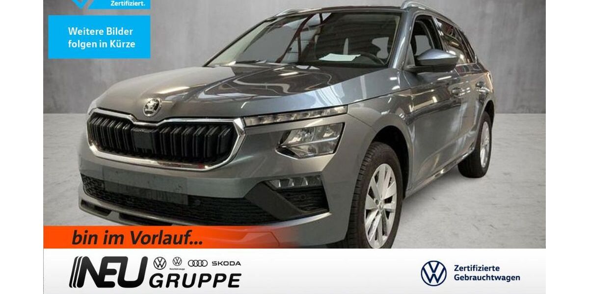 Skoda Kamiq 14.906 km 21.979 &euro; Ribnitz-Damgarten / Barth / Bad Sülze 18311