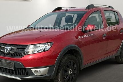 Dacia Sandero 191.701 km 3.699 &euro; Brehna 06796