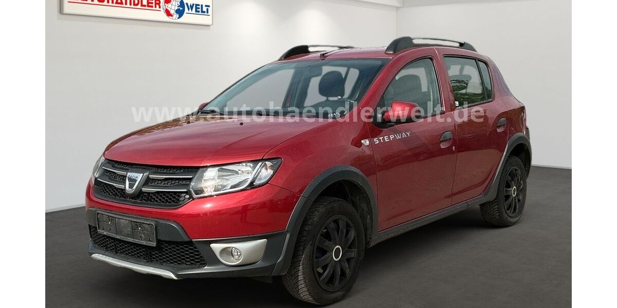 Dacia Sandero 191.701 km 3.699 &euro; Brehna 06796
