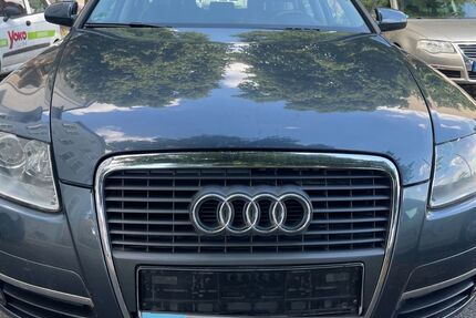 Audi A6 166.572 km 3.999 &euro; Hannover 30629