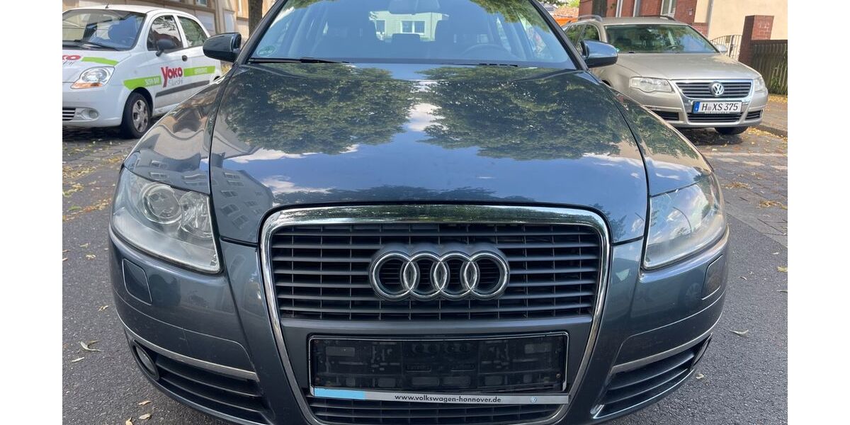 Audi A6 166.572 km 3.999 &euro; Hannover 30629