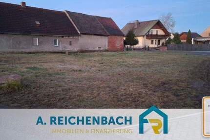 Grundstück Laußig Pressel - 70.000&euro; | Angebot:25796561