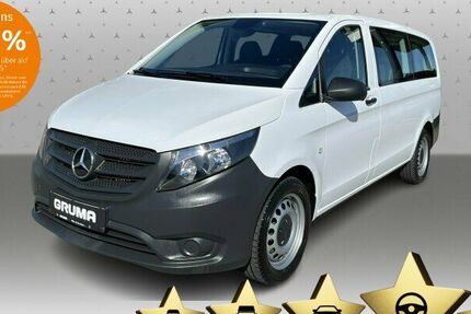 Mercedes-Benz Vito 48.494 km 34.480 &euro; Grimma 04668