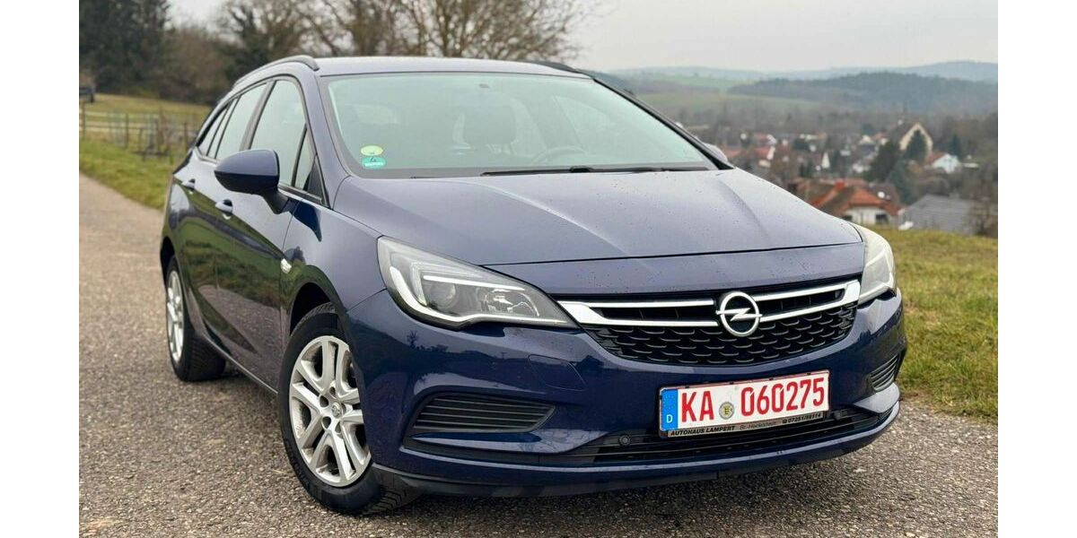 Opel Astra 215.000 km 3.999 &euro; Bruchsal 76646