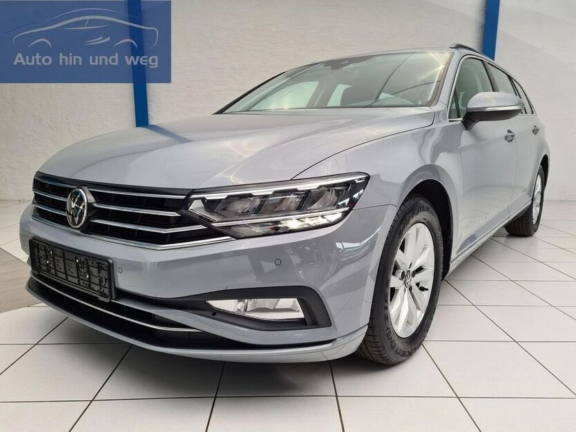 Passat Variant