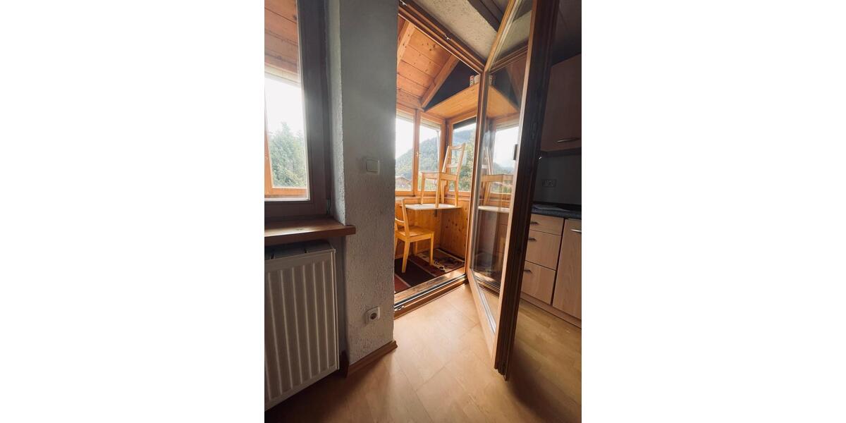 Etagenwohnung Hausham - 2 Zimmer, 54 m&sup2;, 250.000&euro; | Angebot:25952026