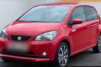 Seat Mii 31.215 km 13.330 € Grünwald 82031