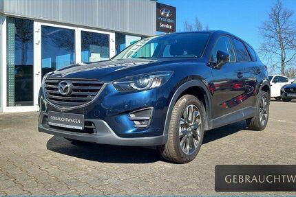 Mazda CX-5 120.814 km 16.990 € Hainichen 09661
