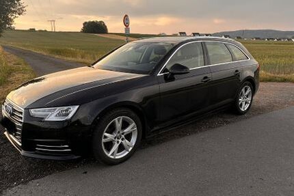 Audi A4 198.000 km 11.970 &euro; Hahnbach 92256