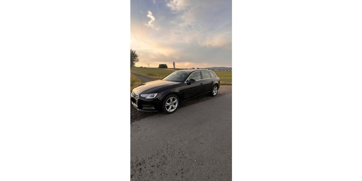 Audi A4 198.000 km 11.970 &euro; Hahnbach 92256