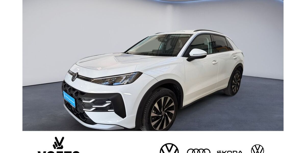 VW T-Roc 5.580 km 32.250 &euro; Braunschweig 38124