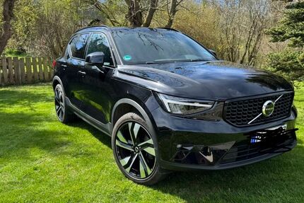Volvo XC40 20.780 km 36.900 &euro; Rößnitz 08527
