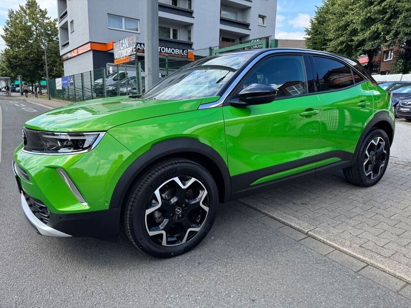 Mokka