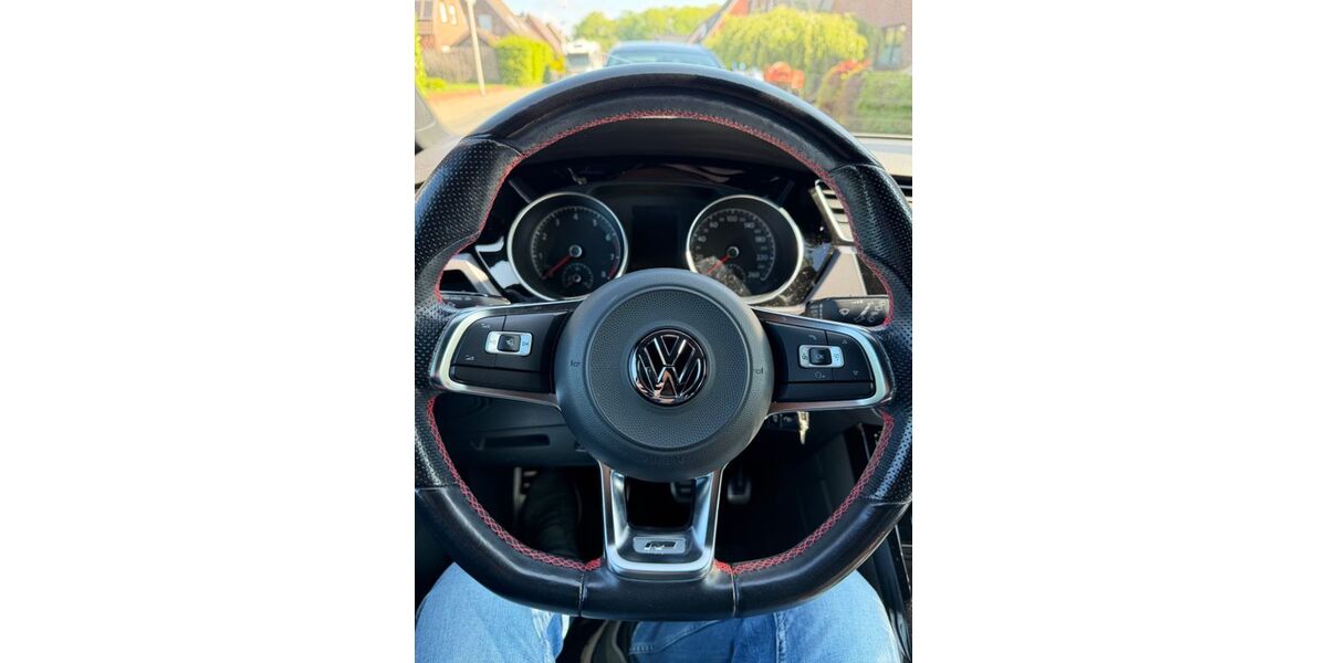 VW Touran 182.000 km 14.250 &euro; Gronau (Westfalen) 48599