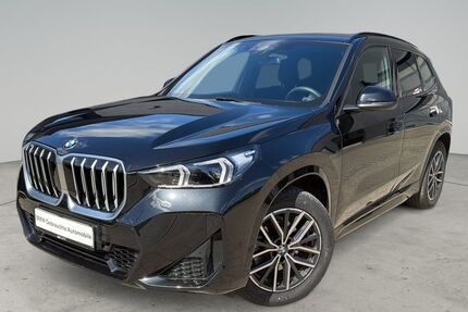 BMW X1 7.653 km 38.790 &euro; Potsdam 14482