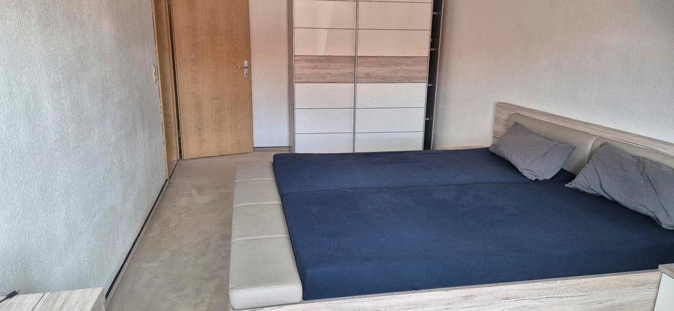 Dachgeschoßwohnung Bad Münder am Deister - 2 Zimmer, 83 m&sup2;, 900&euro; | Angebot:26295406