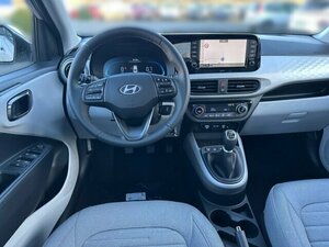 Hyundai i10 Prime Navi Apple CarPlay Android Auto Klimaaut 2.000 km 19.990 &euro; Bad Wünnenberg 33181