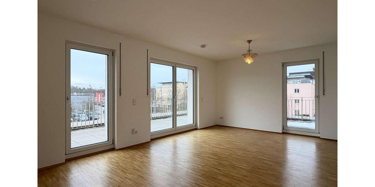 Einfamilienhaus Regensburg Galgenberg - 3 Zimmer, 104 m&sup2;, 1.431&euro; | Angebot:24769078