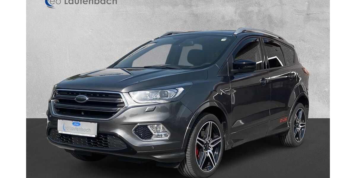 Ford Kuga 65.200 km 19.500 &euro; Duderstadt 37115