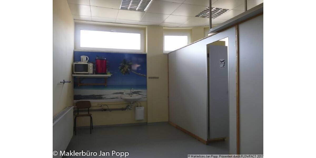 Gewerbeobjekt Greiz - 1.000&euro; | Angebot:25796998