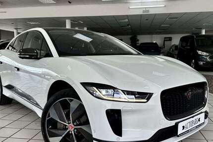 Jaguar I-Pace 22.300 km 34.950 &euro; Hilden (bei Düsseldorf) 40721