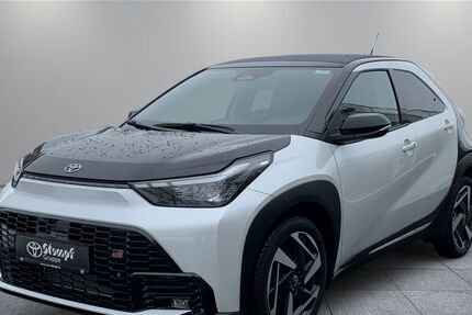 Toyota Aygo (X) 1.500 km 28.990 &euro; Würzburg 97076