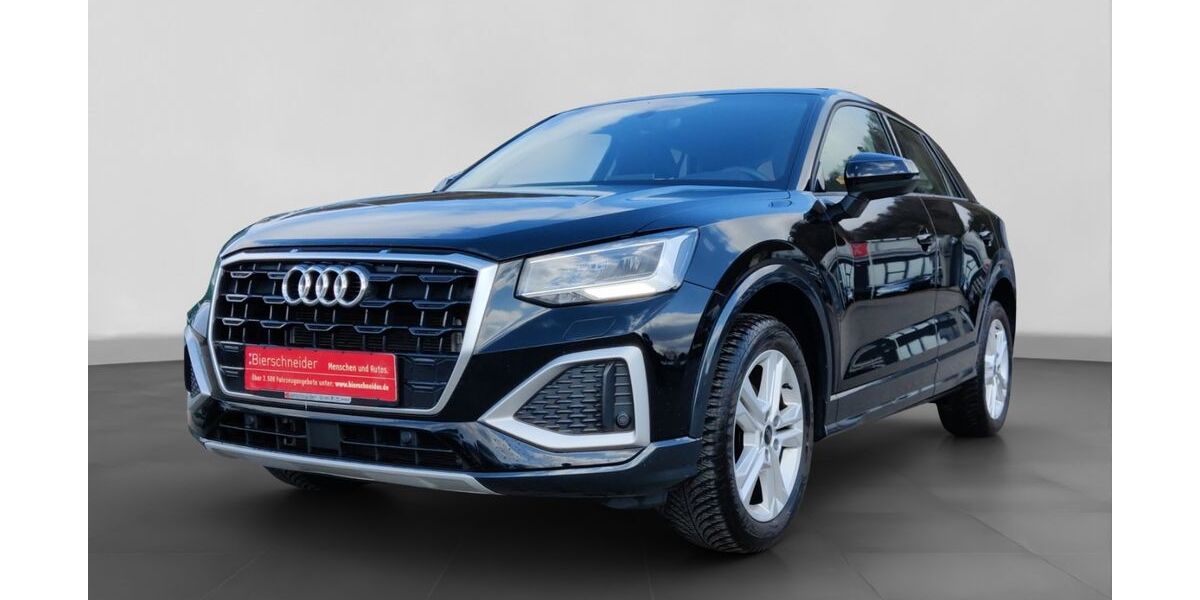 Audi Q2 43.500 km 20.950 &euro; Beilngries 92339