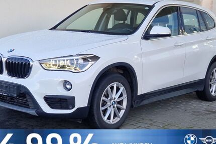 BMW X1 58.951 km 22.745 € Salz 97616