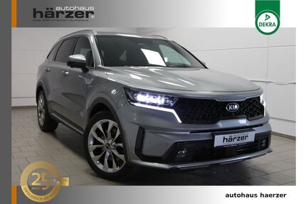 Kia Sorento 78.291 km 34.990 &euro; Schkopau 06258