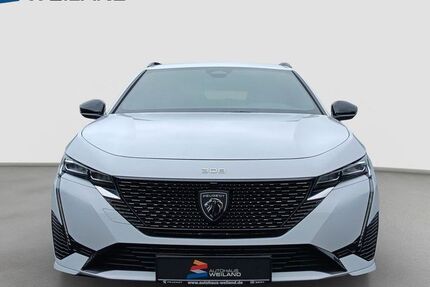 Peugeot 308 36.000 km 24.900 &euro; Neunkirchen 66539