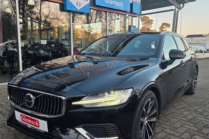 Volvo V60 55.000 km 32.790 &euro; Grabow 19300