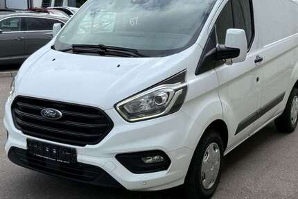 Ford Transit Custom 129.000 km 16.900 &euro; Essingen (Verkaufsstand) 73457