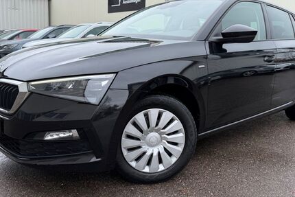 Skoda Scala 148.000 km 14.990 &euro; Kempten 87437