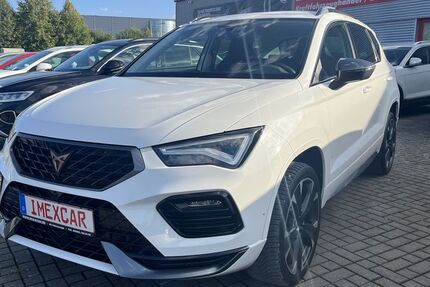 Cupra Ateca 14.250 km 27.990 &euro; Bessenbach 63856