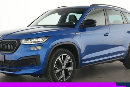 Skoda Kodiaq 39.984 km 32.734 &euro; Neuss 41460