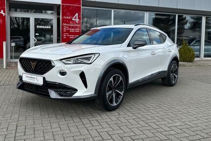 Cupra Formentor 33.333 km 22.970 &euro; Helmstedt 38350