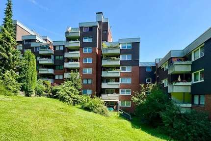 Wohnung Springe - 3 Zimmer, 79 m&sup2;, 87.000&euro; | Angebot:27348349