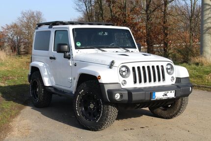 Jeep Wrangler 48.712 km 37.700 &euro; Grafschaft 53501