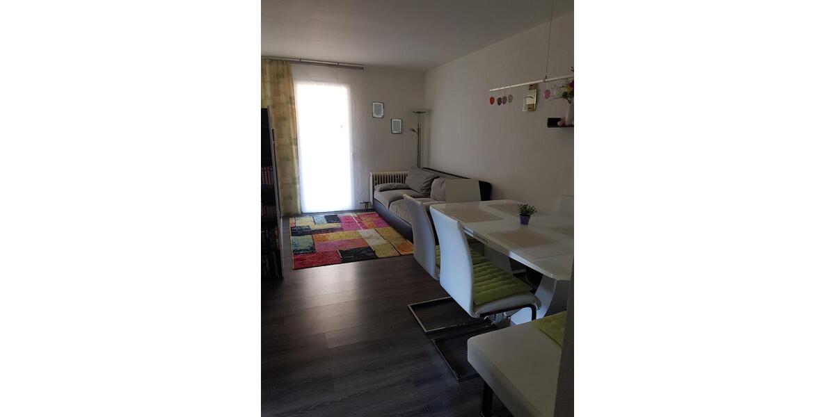 Schöne 2,5 - ZKB - Eigentumswohnung 2 zimmer