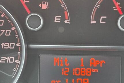 Fiat Doblo 125.000 km 8.500 &euro; Karlsruhe 76131